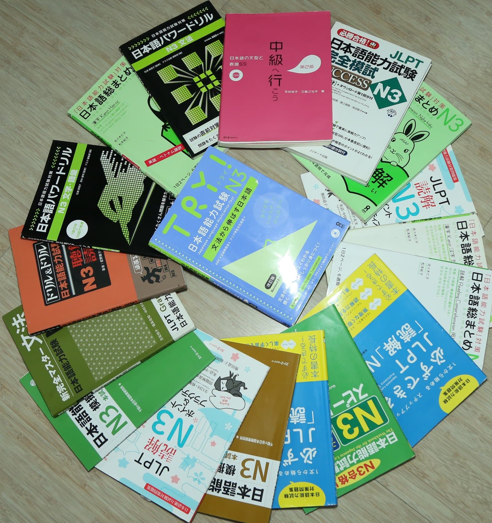 The Ultimate Guide for JLPT Admission 2024 (Japanese Language Proficiency Test)