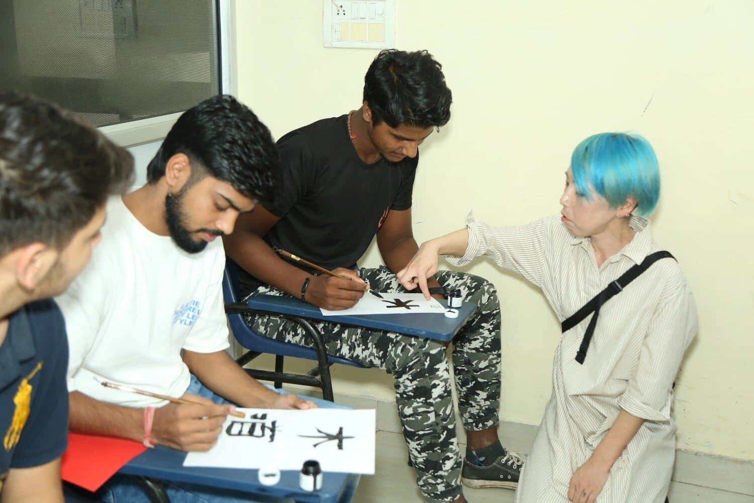 N3 Intermediate Level