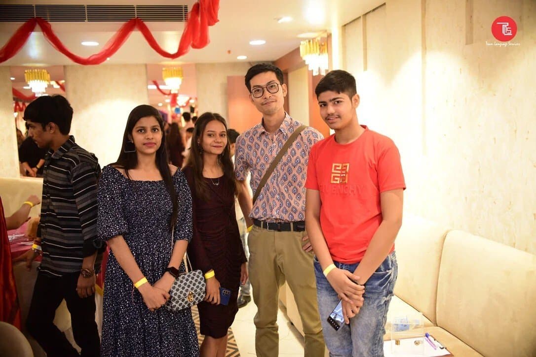 N2 Pre-advance Level