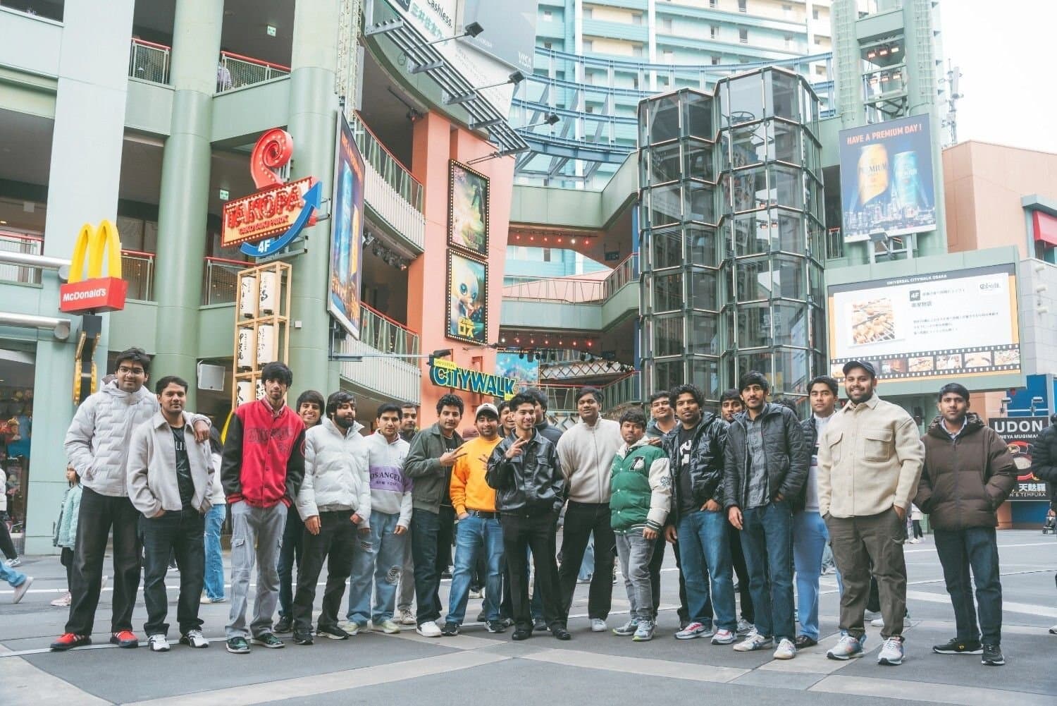 Japanese Language Course Fees