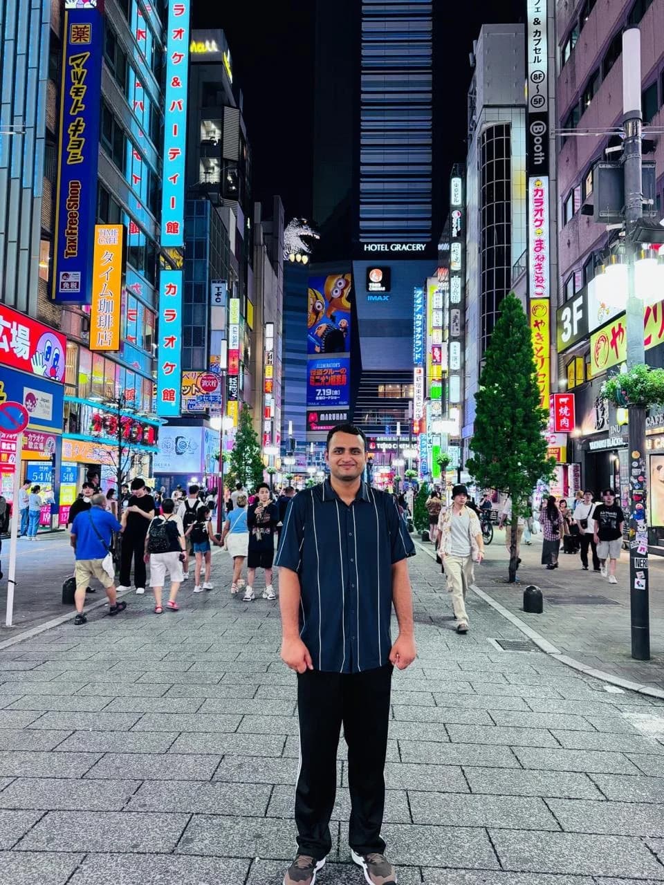 Japanese Institute Gallery Image 38