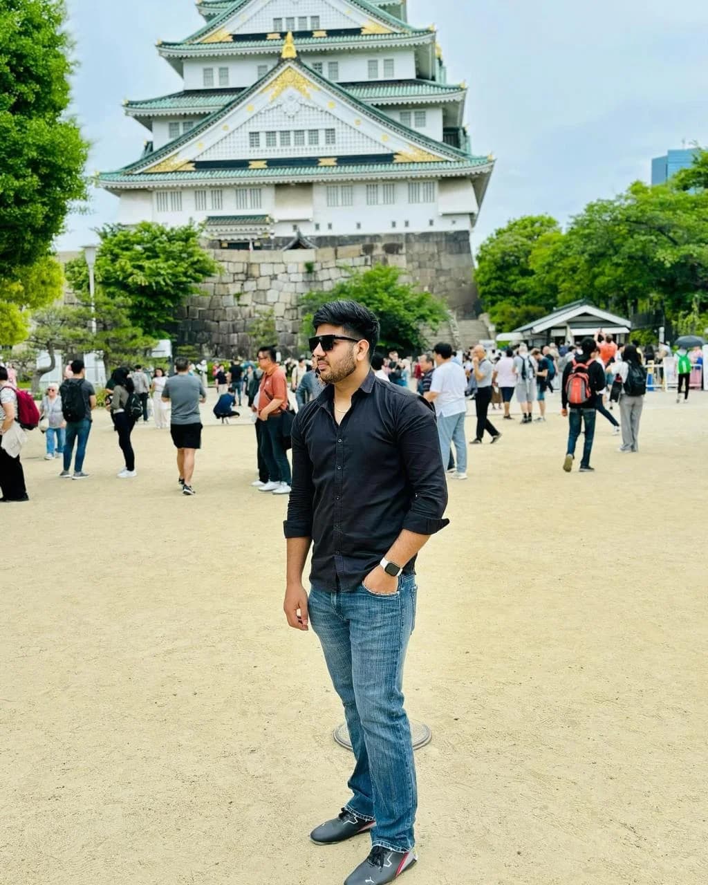 Japanese Institute Gallery Image 26