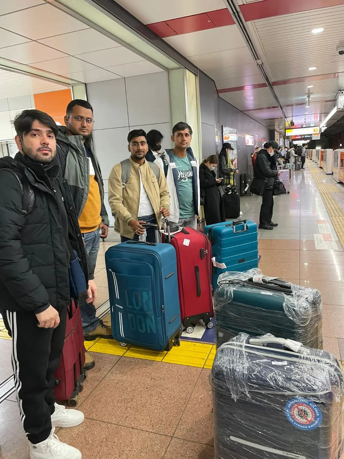 Japanese Institute Gallery Image 18