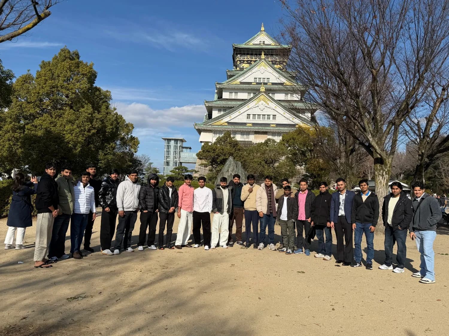 Japanese Institute Gallery Image 15