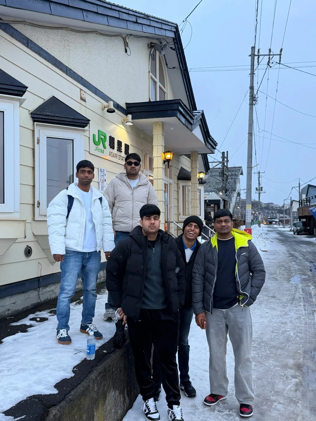 Japanese Institute Gallery Image 11