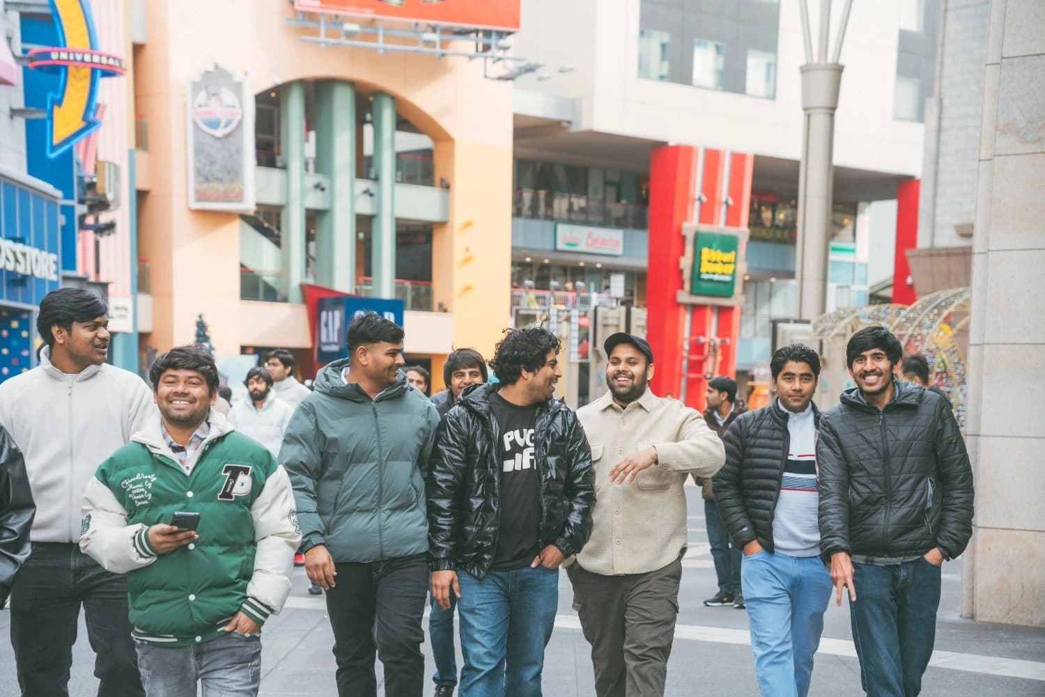 Japanese Institute Gallery Image 4