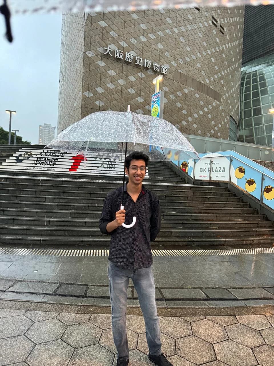 Amazing Placement Assistance