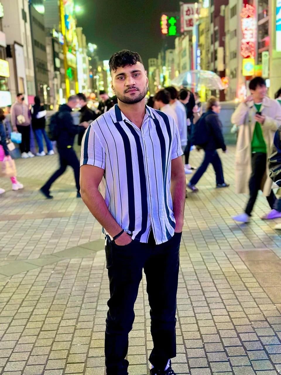 From Anime Fan to Translator